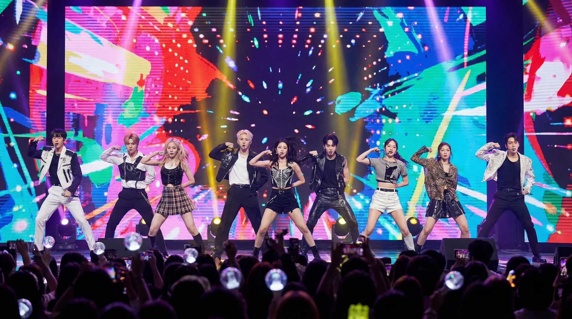 K-Pop IP: 글로벌 팬덤 생태계 확장 (Powered by Danal)