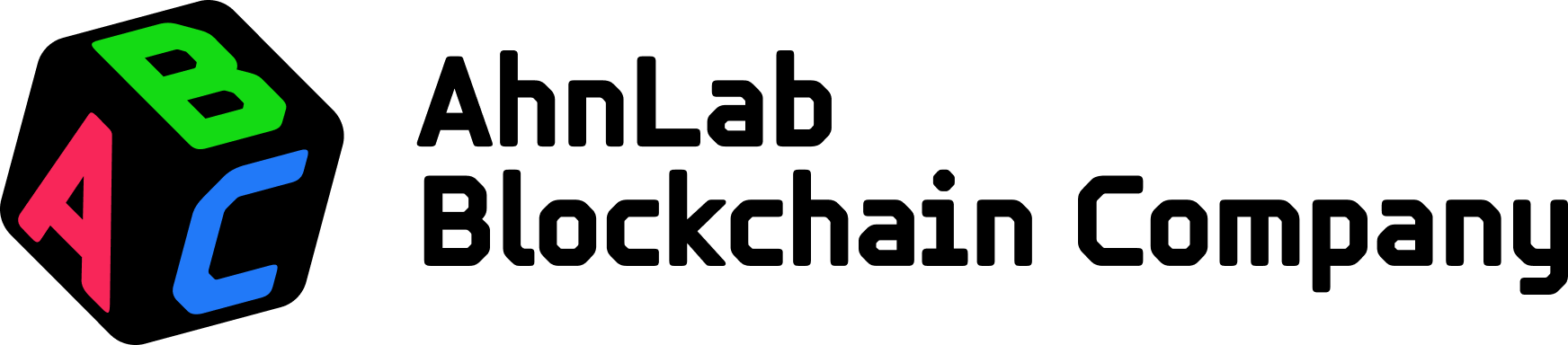 AhnLab Blockchain Company